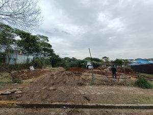 Terreno en Venta en Nuevo Xalapa Xalapa
