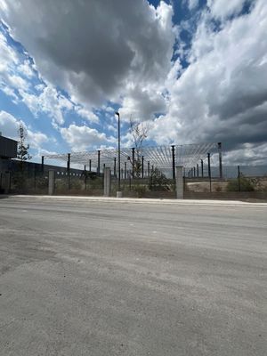 TERRENO INDUSTRIAL EN VENTA EN SANTA CATARINA