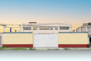 BODEGA INDUSTRIAL EN RENTA EN IZTAPALAPA