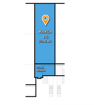 BODEGA INDUSTRIAL EN RENTA EN TULTITLAN