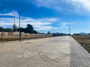 TERRENOS EN VENTA PARQUE INDUSTRIAL CIRCUITO SUR