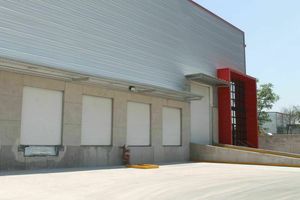 NAVE INDUSTRIAL EN VENTA EN EL MARQUÉS, QUERÉTARO