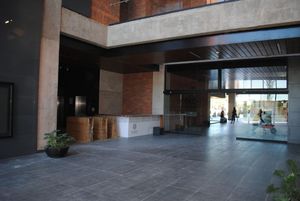 OFICINA EN RENTA EN CORPORATIVO ALAMOS DE 139 M2