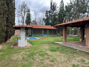 TERRENO EN VENTA EN ATEQUIZA JALISCO