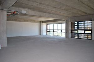 OFICINA EN RENTA EN CORPORATIVO ALAMOS DE 139 M2