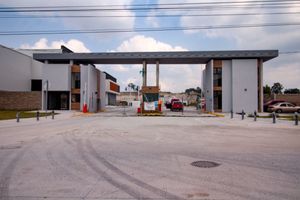 TERRENO INDUSTRIAL EN VENTA EN ALDEA PARK LA VENTA