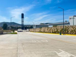 TERRENOS EN VENTA PARQUE INDUSTRIAL CIRCUITO SUR