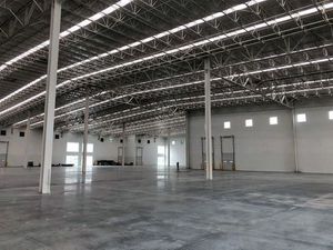 NAVE INDUSTRIAL EN VENTA EN EL MARQUÉS, QUERÉTARO