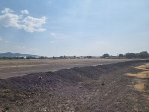 TERRENO INDUSTRIAL EN VENTA EN QUERÉTARO/125 KVAS