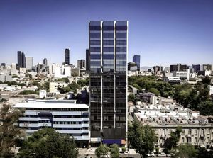 OFICINAS EN ROMA NORTE