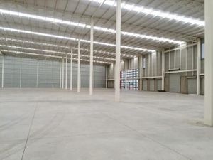 NAVE INDUSTRIAL EN VENTA EN EL MARQUÉS, QUERÉTARO