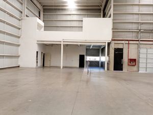 NAVE INDUSTRIAL EN RENTA EN CELAYA, GUANAJUATO