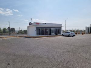 TERRENO INDUSTRIAL EN VENTA EN QUERÉTARO/250 KVAS