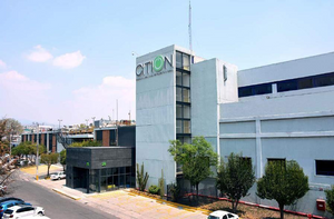 OFICINAS EN NAUCALPAN