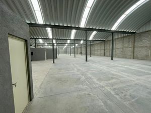 NAVE INDUSTRIAL EN RENTA SOBRE LA 57, QUERÉTARO