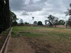 TERRENO EN VENTA EN ATEQUIZA JALISCO