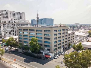 OFICINAS EN COL. GRANJAS MEXICO