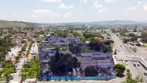 TERRENO EN RENTA EN TATEPOSCO