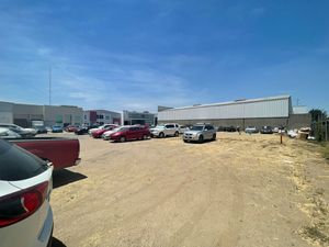 TERRENO INDUSTRIAL EN VENTA TECNOPARK