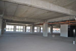 OFICINA EN RENTA EN CORPORATIVO ALAMOS DE 139 M2