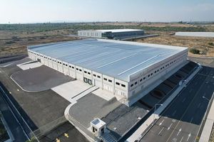 RENTA DE NAVE INDUSTRIAL EN APASEO, EL GRANDE DE 4,000 M2