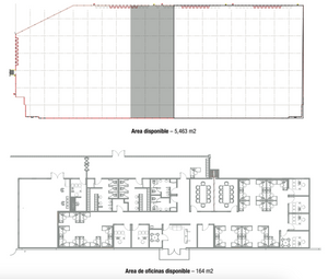 NAVE INDUSTRIAL EN RENTA EN CUAUTITLAN IZCALLI