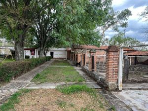 TERRENO EN VENTA EN ATEQUIZA JALISCO