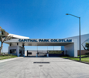 NAVE EN RENTA EN PARQUE INDUSTRIAL COLOTLAN