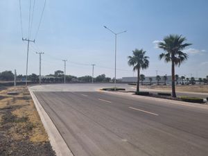 TERRENO INDUSTRIAL EN VENTA EN QUERÉTARO/250 KVAS