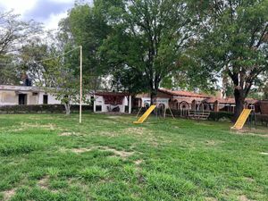 TERRENO EN VENTA EN ATEQUIZA JALISCO