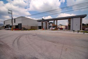 TERRENO INDUSTRIAL EN VENTA EN ALDEA PARK LA VENTA