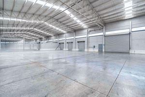 NAVE INDUSTRIAL EN TULTITLAN