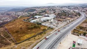 TERRENO EN VENTA PERIFERICO ORIENTE