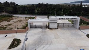 TERRENO INDUSTRIAL EN VENTA EN CAPITHAL NEXTIPAC