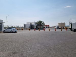 TERRENO INDUSTRIAL EN VENTA EN QUERÉTARO/250 KVAS