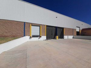 BODEGA INDUSTRIAL EN VENTA EN TRULOGICS ACATLAN