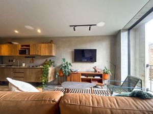 DEPARTAMENTO EN VENTA EN MOSSAICA