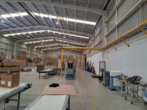 BODEGA INDUSTRIAL EN VENTA EN TRULOGICS ACATLAN