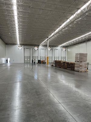 NAVE INDUSTRIAL EN RENTA EN NUEVO LEON