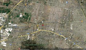 TERRENO INDUSTRIAL EN VENTA HUEHUETOCA