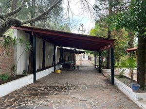 TERRENO EN VENTA EN ATEQUIZA JALISCO