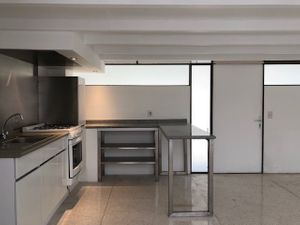 MODERNO DEPARTAMENTO ESTILO LOFT EN VENTA TACUBAYA