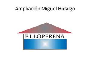 Inmobiliaria de Mercedes Loperena