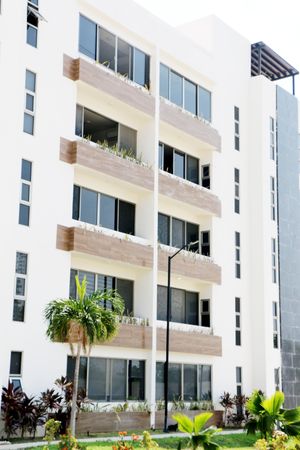 PENT HOUSE AMUEBLADO EN SANTA RITA CHOLUL, EN MÉRIDA YUCATÁN