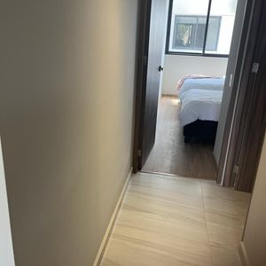 DEPARTAMENTO EN VERTIZ NARVARTE, EN CDMX