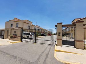 Casa en Venta en Real Granada Tecámac