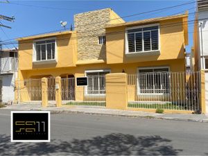 Casa en renta en La Florida, Monterrey, Nuevo León, 64810.