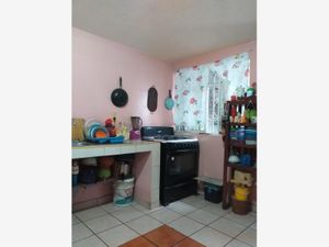 Casa en Venta en Solidaridad Morelia