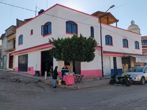 Departamento en Venta en Ilustres Novohispanos Morelia