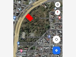 Terreno en Venta en Ampliación La Soledad Morelia